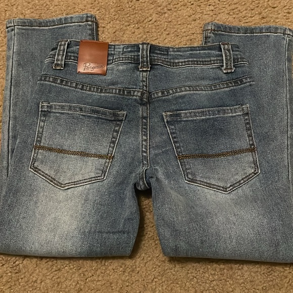 Boy’s Penguin jeans - Picture 3 of 4